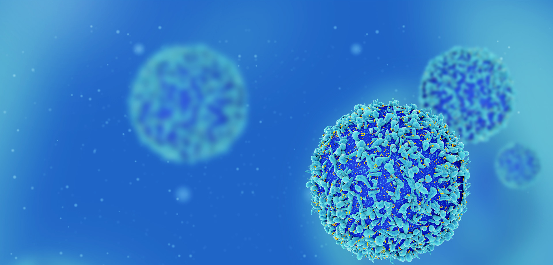 成為全球細胞免疫治療領域的領導者之一。