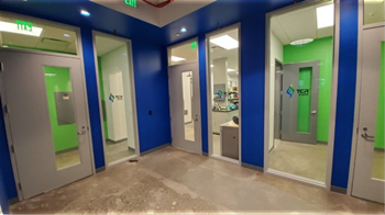 美國 ● 洛杉磯